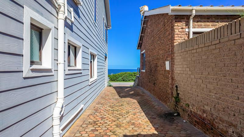 5 Bedroom Property for Sale in Tergniet Western Cape